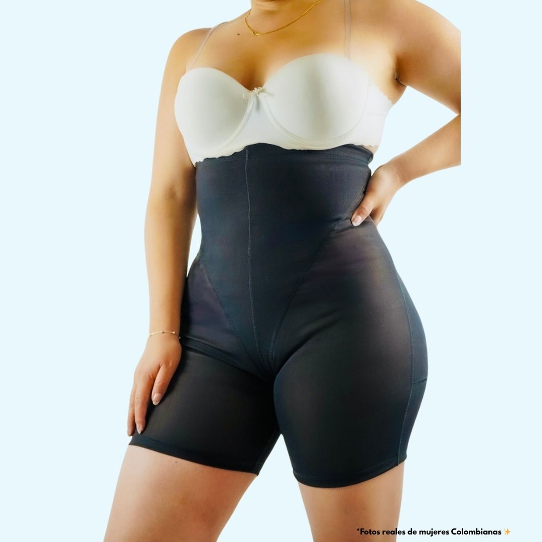 Faja & Short Moldeador - PowerShape Curve