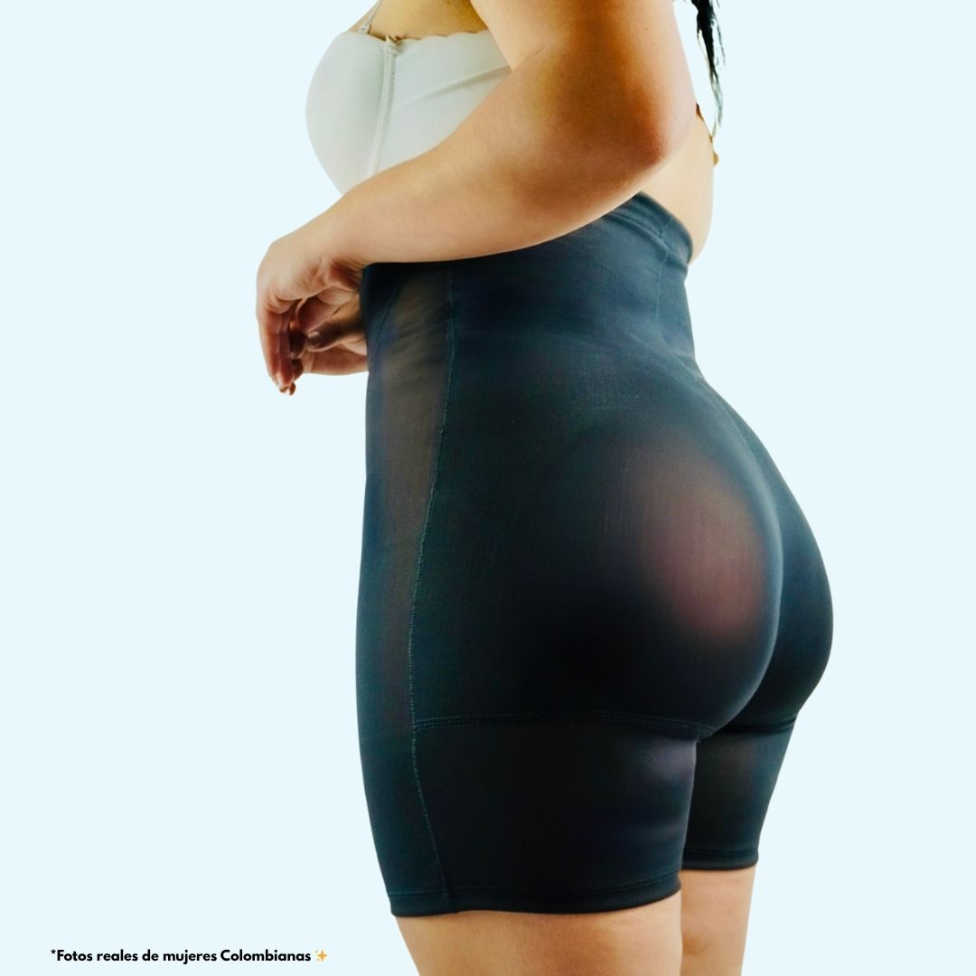 Faja & Short Moldeador - PowerShape Curve