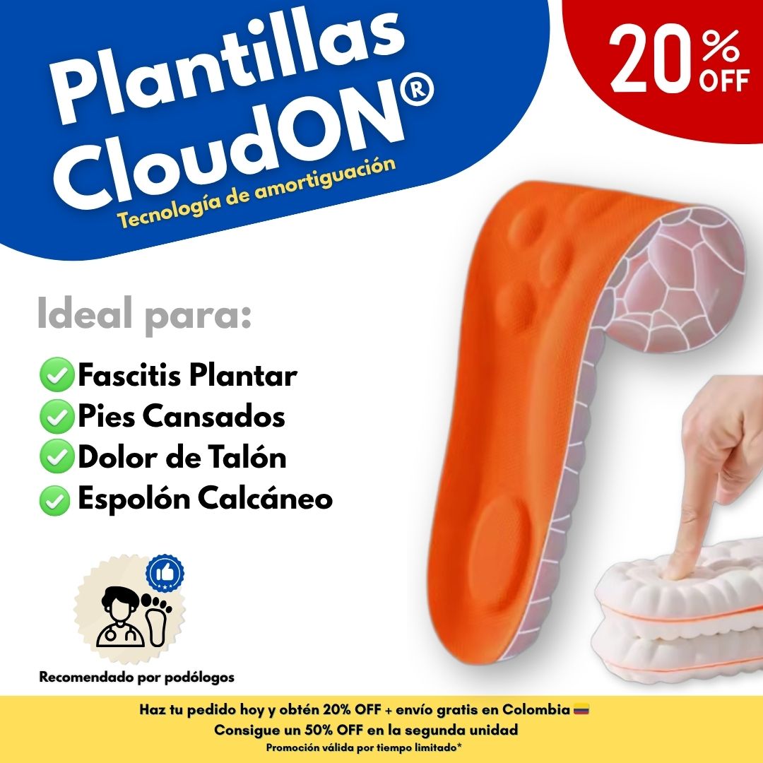 Plantillas CloudON®