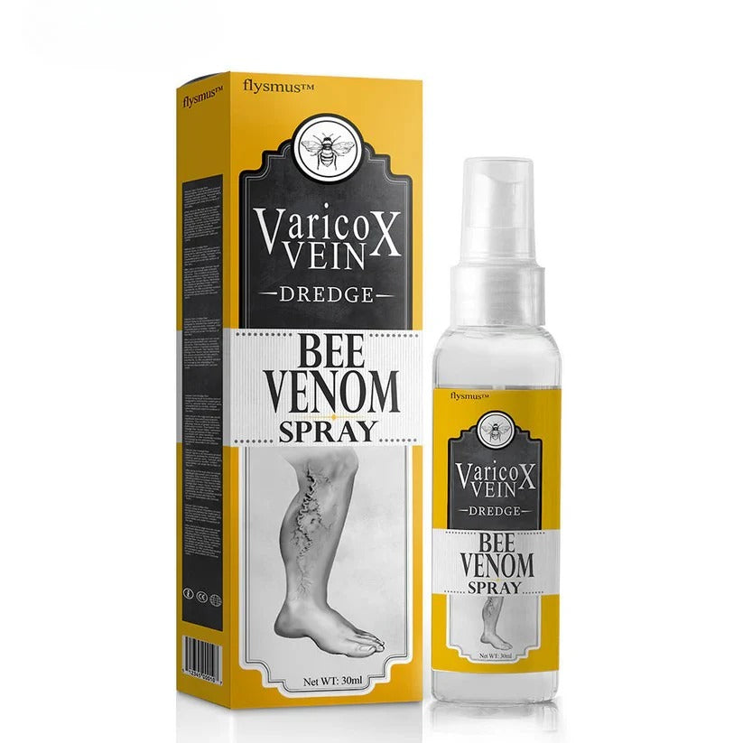 Varicox Vein – Alivio y frescura natural para tus piernas.