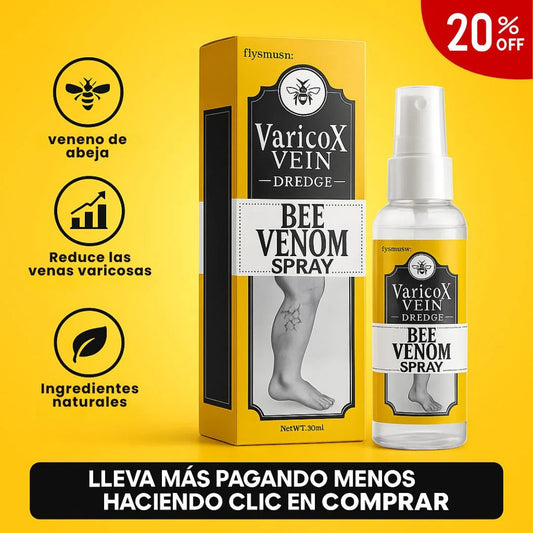Varicox Vein – Alivio y frescura natural para tus piernas.